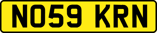 NO59KRN