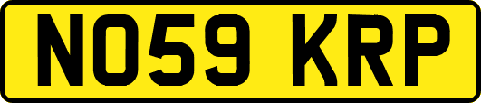 NO59KRP