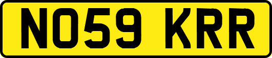 NO59KRR