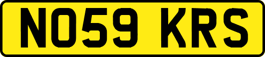 NO59KRS