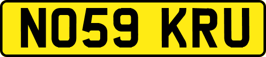 NO59KRU