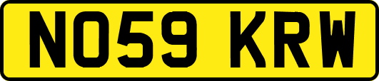 NO59KRW