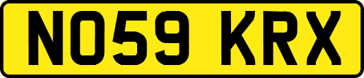 NO59KRX