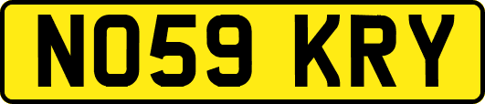 NO59KRY