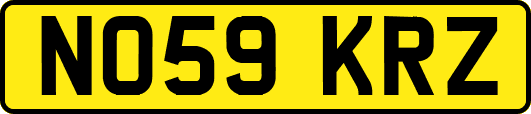 NO59KRZ