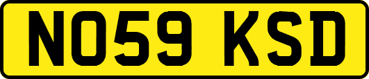 NO59KSD