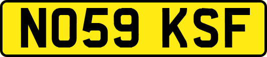 NO59KSF