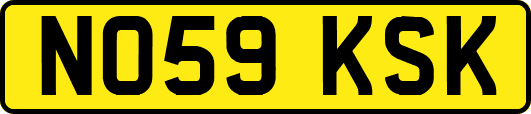 NO59KSK