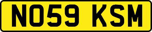 NO59KSM