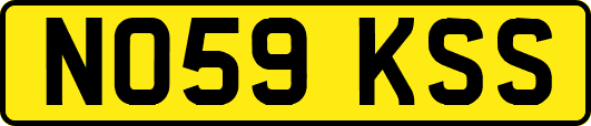 NO59KSS