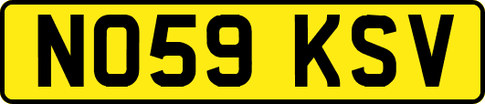 NO59KSV