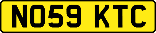 NO59KTC