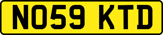 NO59KTD