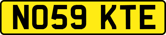 NO59KTE