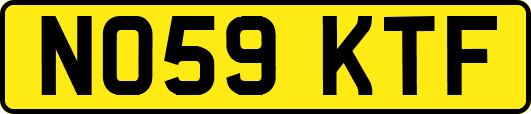 NO59KTF
