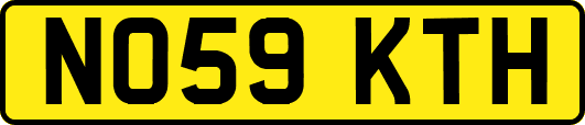 NO59KTH