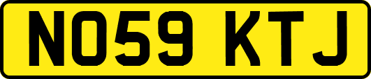 NO59KTJ