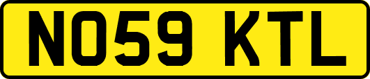 NO59KTL