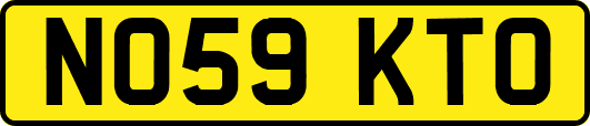 NO59KTO