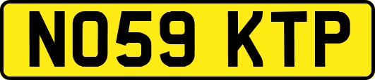 NO59KTP