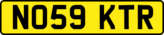 NO59KTR