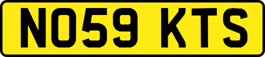 NO59KTS