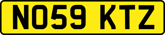 NO59KTZ