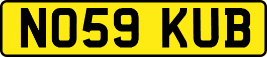 NO59KUB