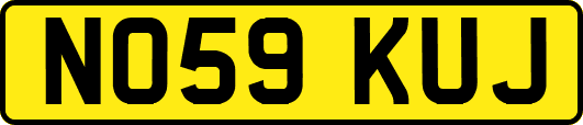 NO59KUJ