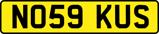 NO59KUS