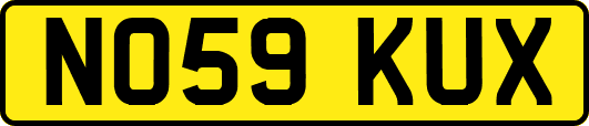 NO59KUX