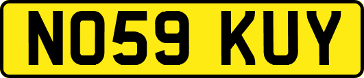 NO59KUY