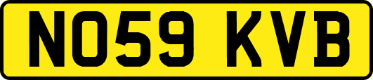 NO59KVB