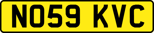 NO59KVC