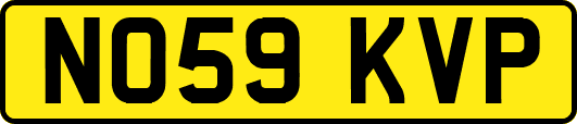 NO59KVP