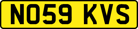 NO59KVS