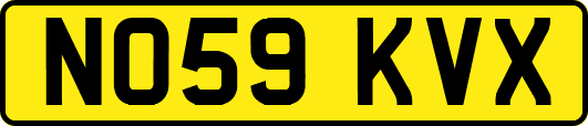 NO59KVX