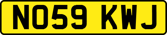 NO59KWJ