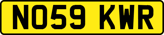NO59KWR