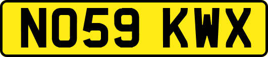 NO59KWX