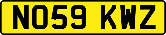 NO59KWZ