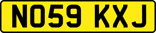 NO59KXJ