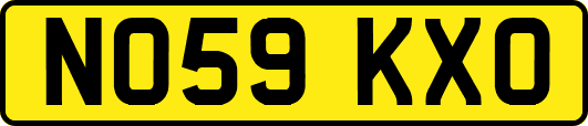 NO59KXO