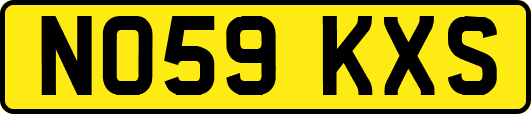NO59KXS