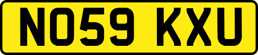 NO59KXU