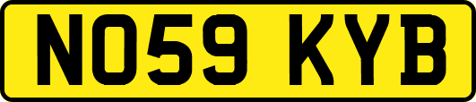 NO59KYB