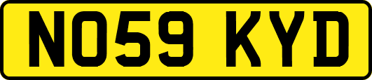 NO59KYD