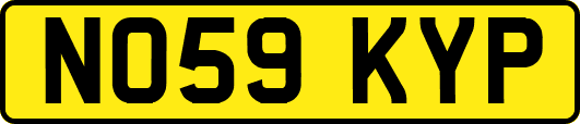 NO59KYP