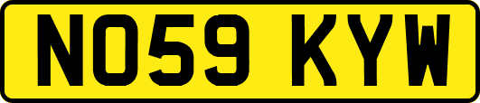 NO59KYW