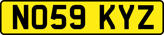 NO59KYZ